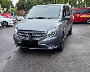 Mercedes-Benz Vito Gebrauchtwagen