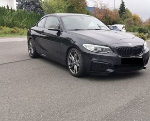 BMW M235 Gebrauchtwagen
