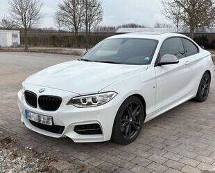 BMW M235 Gebrauchtwagen