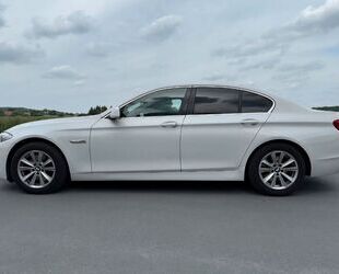 BMW 525 Gebrauchtwagen