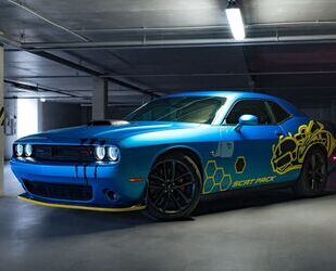 Dodge Challenger Gebrauchtwagen