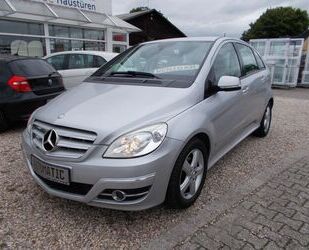 Mercedes-Benz B 170 Gebrauchtwagen