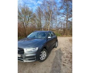 Audi Q3 Gebrauchtwagen