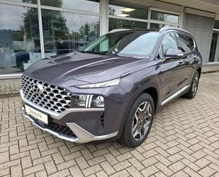 Hyundai SANTA FE Gebrauchtwagen