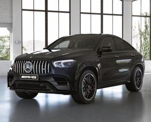 Mercedes-Benz GLE 63 AMG Gebrauchtwagen