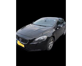 Volvo V40 Gebrauchtwagen