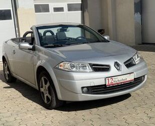 Renault Megane Gebrauchtwagen