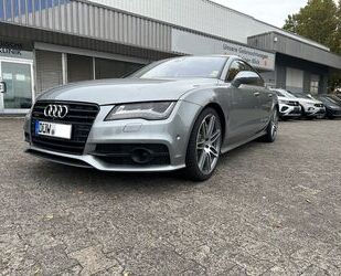 Audi A7 Gebrauchtwagen