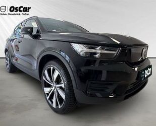 Volvo XC40 Gebrauchtwagen