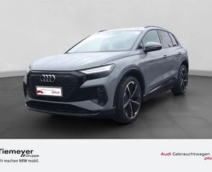 Audi Q4 e-tron Gebrauchtwagen