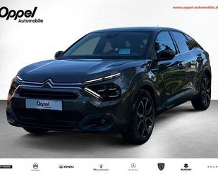 Citroen ë-C4 Gebrauchtwagen