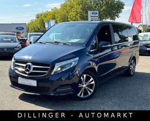 Mercedes-Benz V 250 Gebrauchtwagen