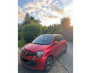 Renault Twingo Gebrauchtwagen