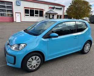 VW up! Gebrauchtwagen