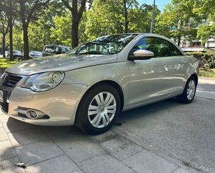 VW Eos Gebrauchtwagen