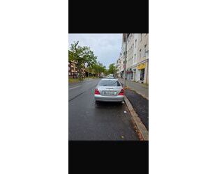 Mercedes-Benz 220 Gebrauchtwagen