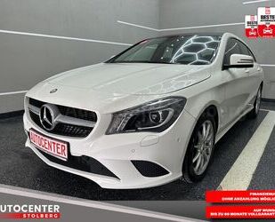Mercedes-Benz CLA 180 Shooting Brake Gebrauchtwagen
