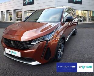 Peugeot 5008 Gebrauchtwagen