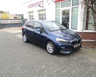 BMW 220 Active Tourer Gebrauchtwagen