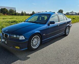 BMW 328 Gebrauchtwagen