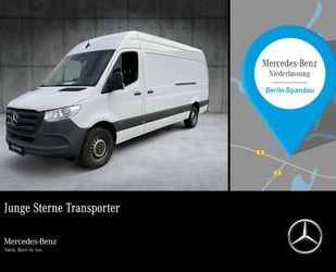 Mercedes-Benz Sprinter Gebrauchtwagen