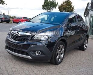 Opel Mokka Gebrauchtwagen