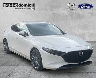 Mazda 3 Gebrauchtwagen