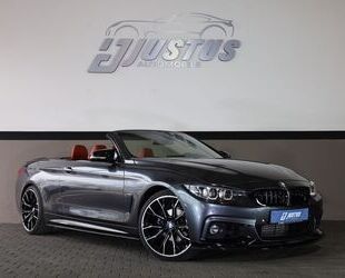 BMW 430 Gebrauchtwagen
