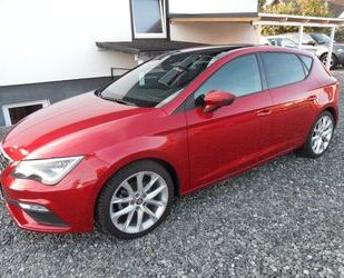 Seat Leon Gebrauchtwagen
