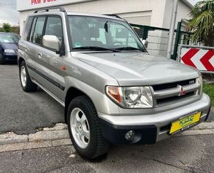 Mitsubishi Pajero Gebrauchtwagen