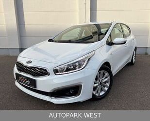 Kia ceed / Ceed Gebrauchtwagen
