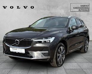 Volvo XC60 Gebrauchtwagen