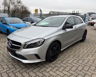 Mercedes-Benz A 220 Gebrauchtwagen