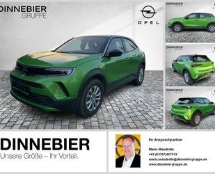 Opel Mokka-e Gebrauchtwagen