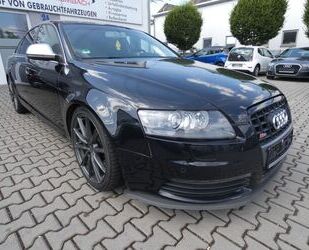 Audi S6 Gebrauchtwagen