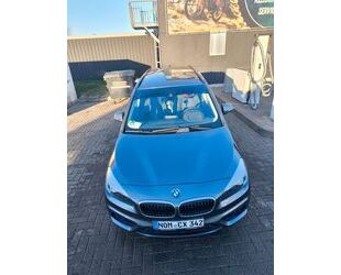 BMW 218 Gran Tourer Gebrauchtwagen