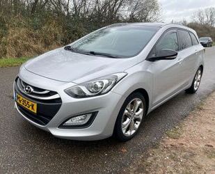 Hyundai i30 Gebrauchtwagen