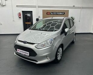 Ford B-Max Gebrauchtwagen