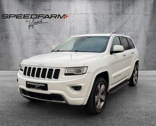 Jeep Grand Cherokee Gebrauchtwagen