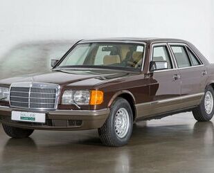 Mercedes-Benz 500 Gebrauchtwagen