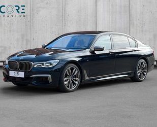 BMW M760 Gebrauchtwagen