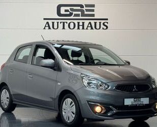 Mitsubishi Space Star Gebrauchtwagen