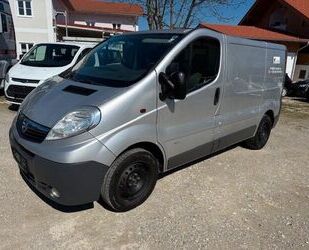 Opel Vivaro Gebrauchtwagen