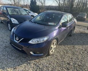 Nissan Pulsar Gebrauchtwagen