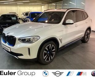BMW iX3 Gebrauchtwagen
