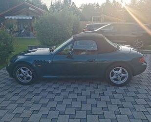 BMW Z3 Gebrauchtwagen