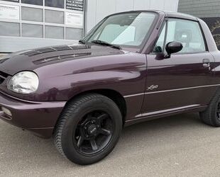 Suzuki X-90 Gebrauchtwagen