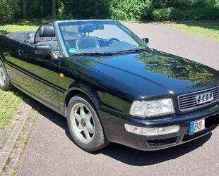 Audi 80 Gebrauchtwagen