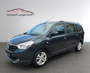 Dacia Lodgy Gebrauchtwagen