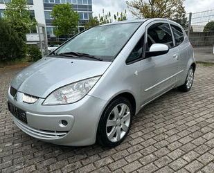 Mitsubishi Colt Gebrauchtwagen